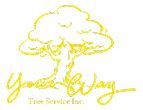 Your Way Tree Service Inc